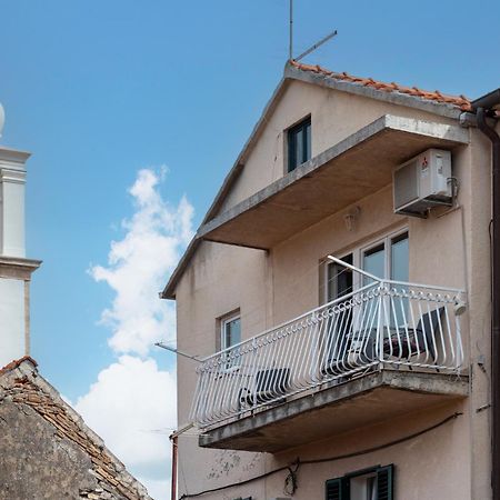 Apartments Duilo Skradin Ngoại thất bức ảnh