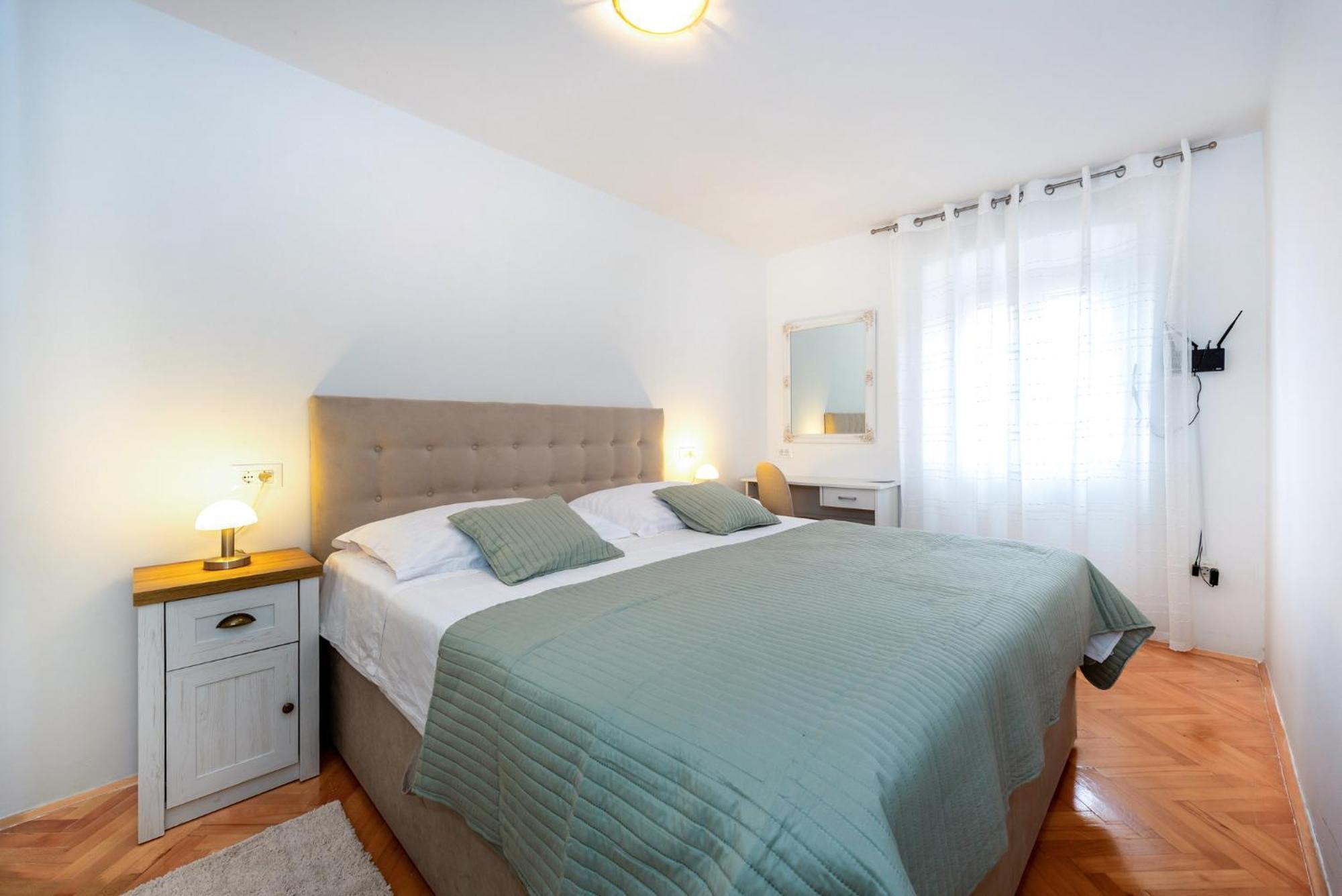 Apartments Duilo Skradin Phòng bức ảnh