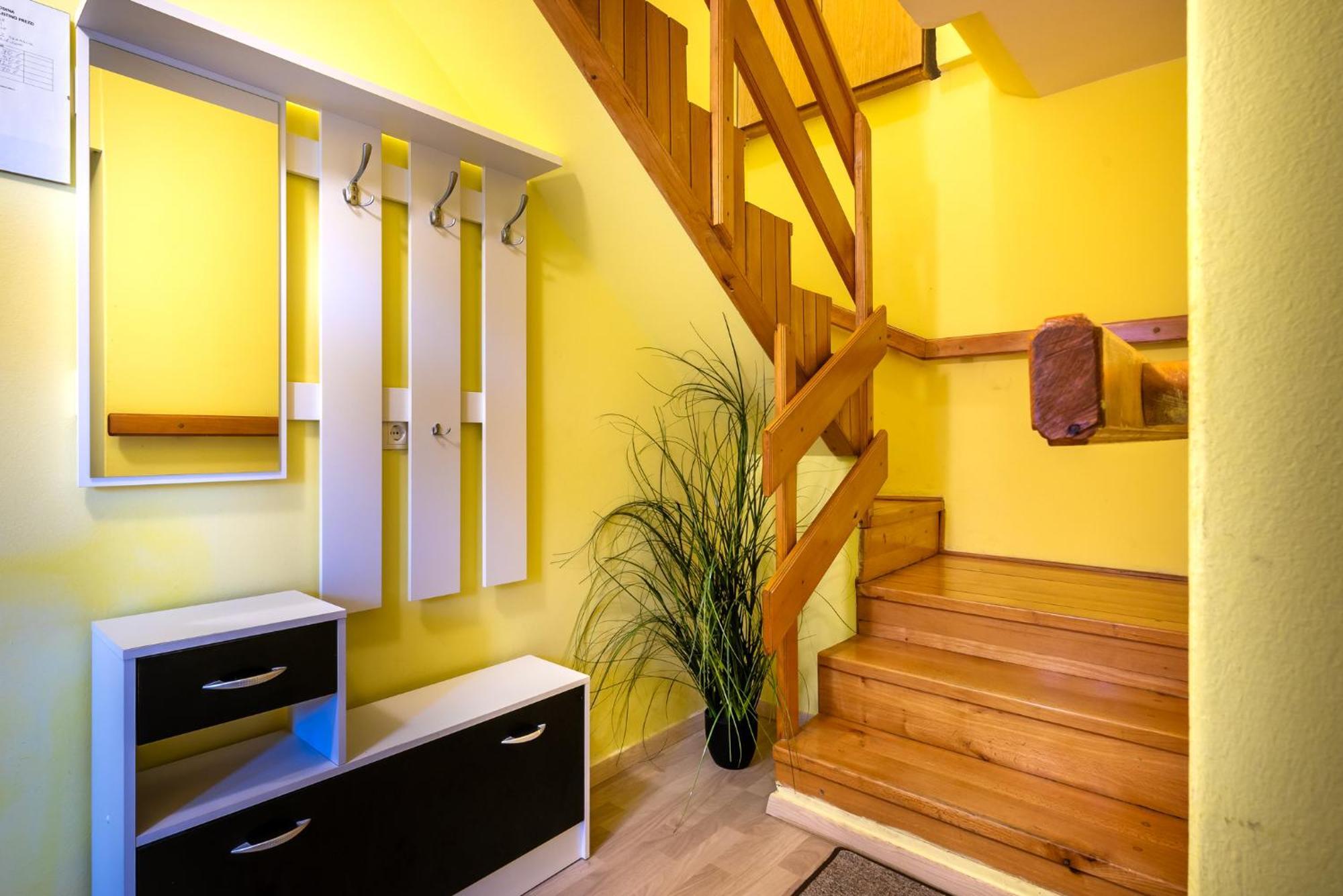 Apartments Duilo Skradin Phòng bức ảnh