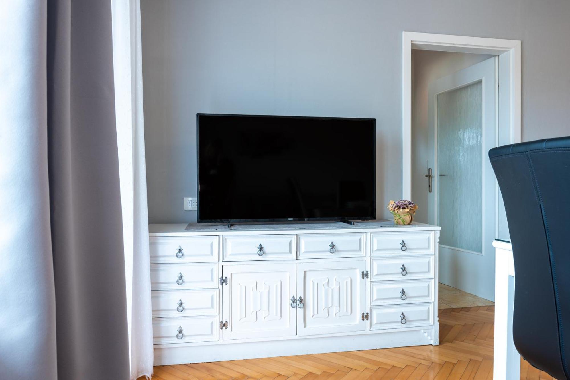 Apartments Duilo Skradin Phòng bức ảnh