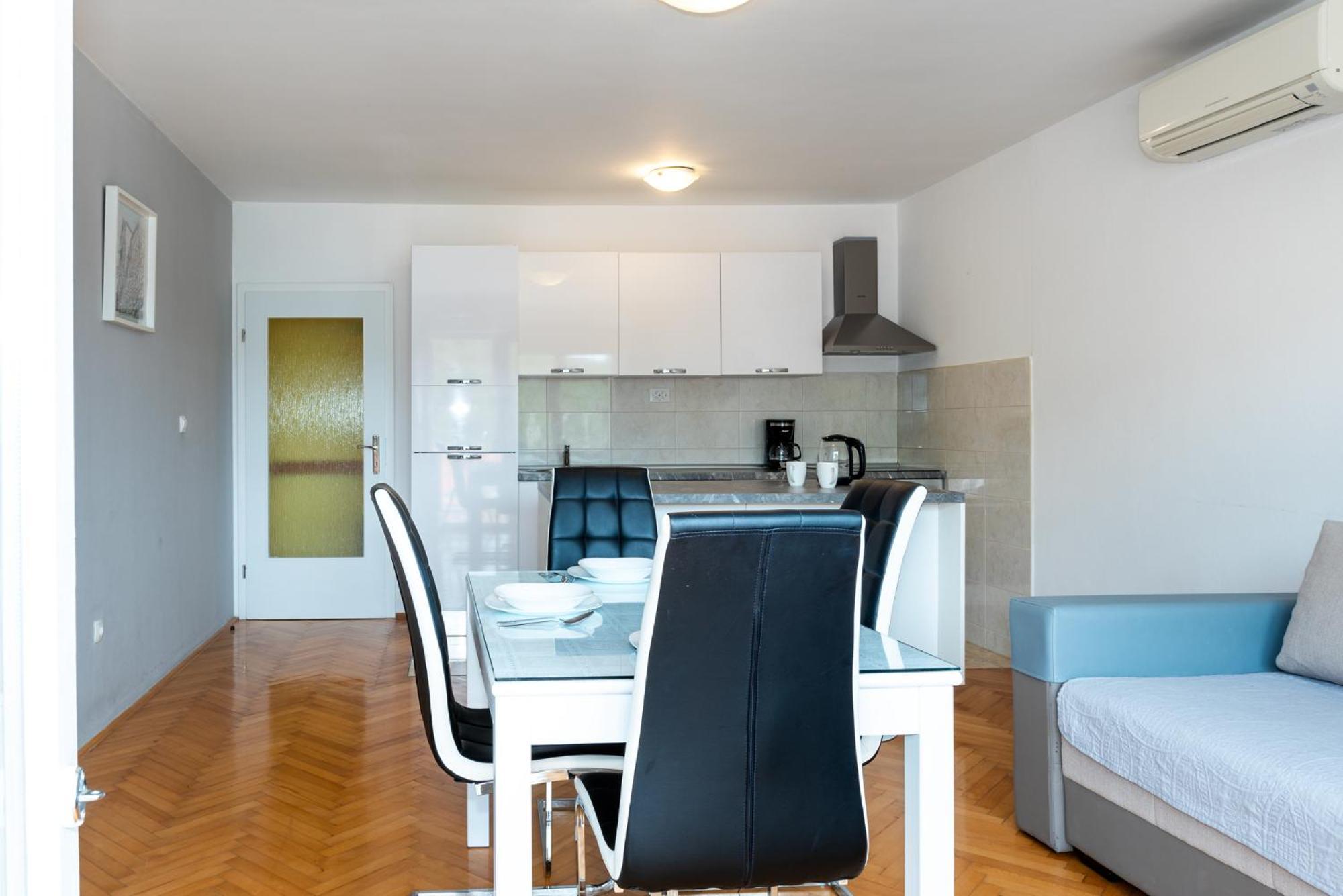 Apartments Duilo Skradin Phòng bức ảnh