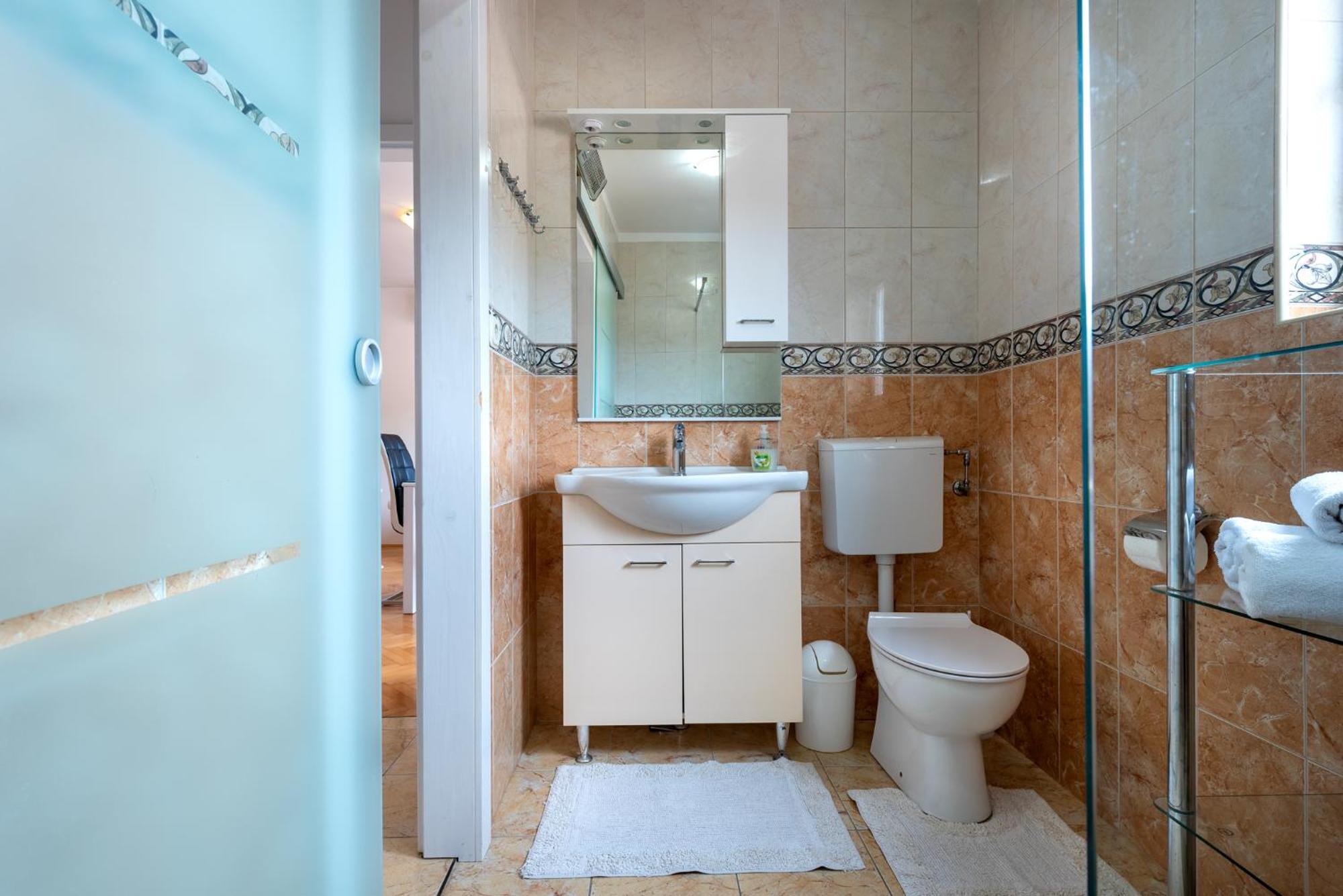 Apartments Duilo Skradin Phòng bức ảnh