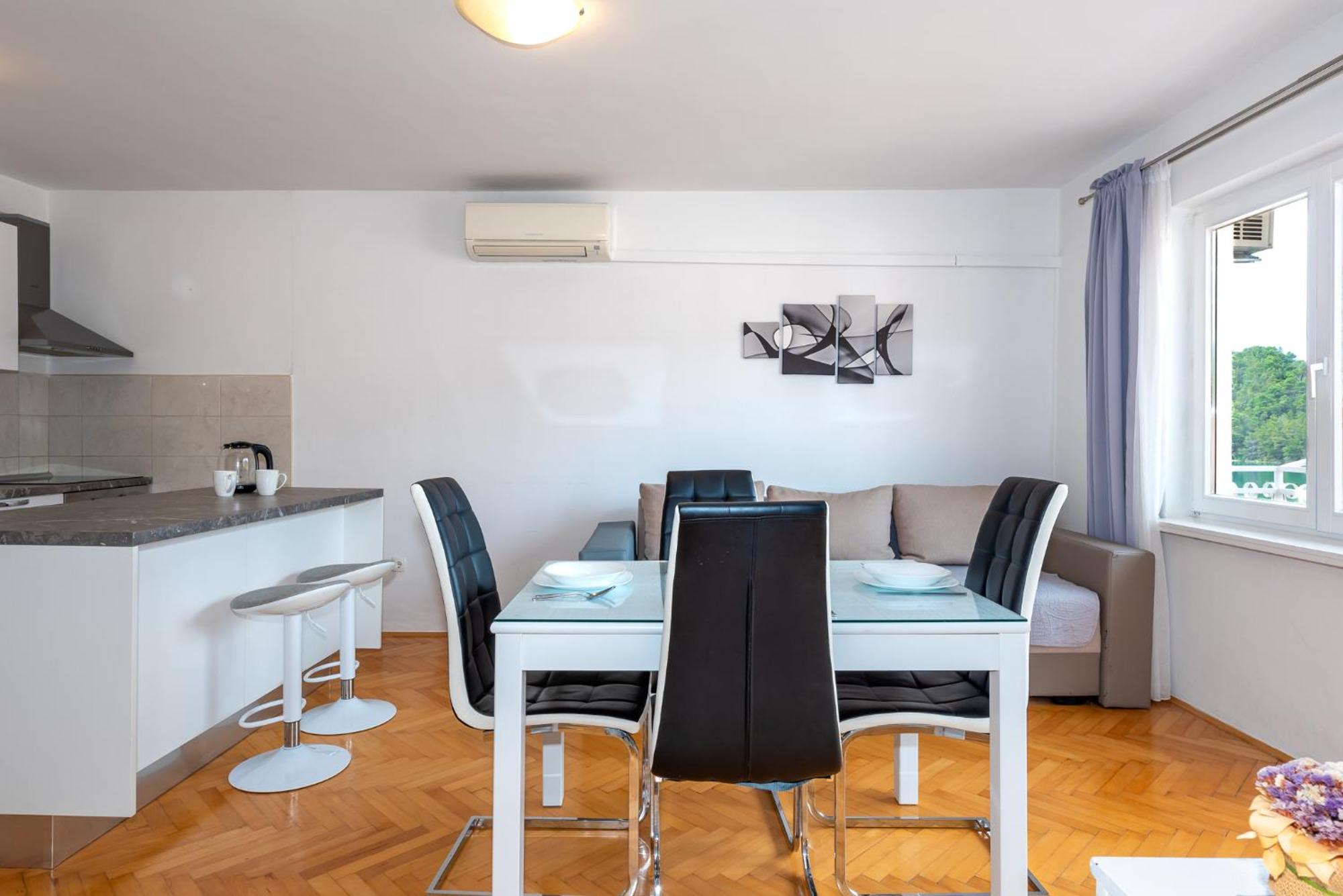 Apartments Duilo Skradin Phòng bức ảnh