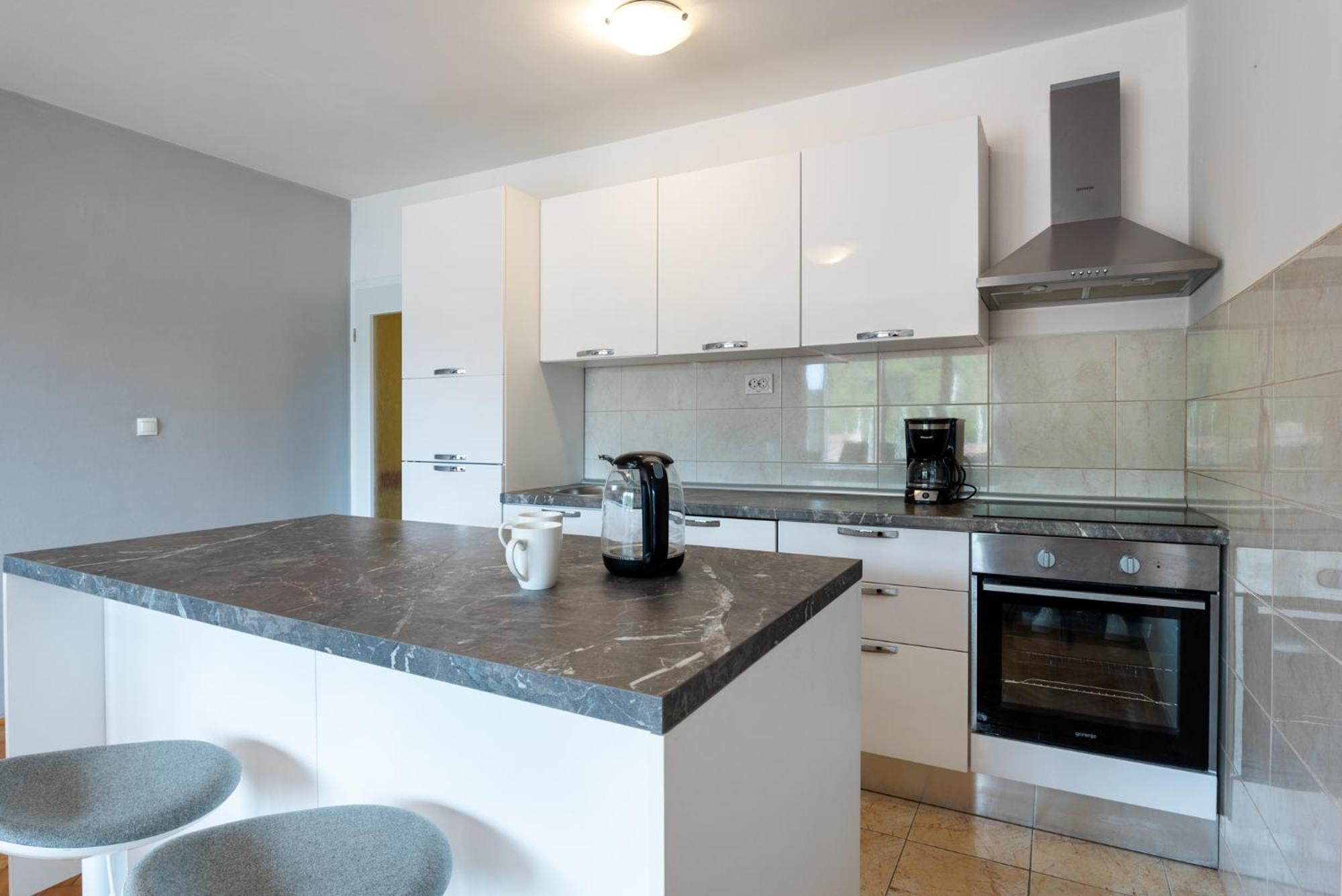 Apartments Duilo Skradin Phòng bức ảnh