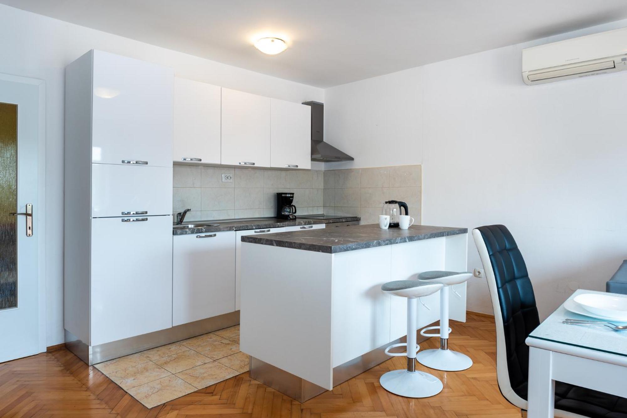 Apartments Duilo Skradin Phòng bức ảnh