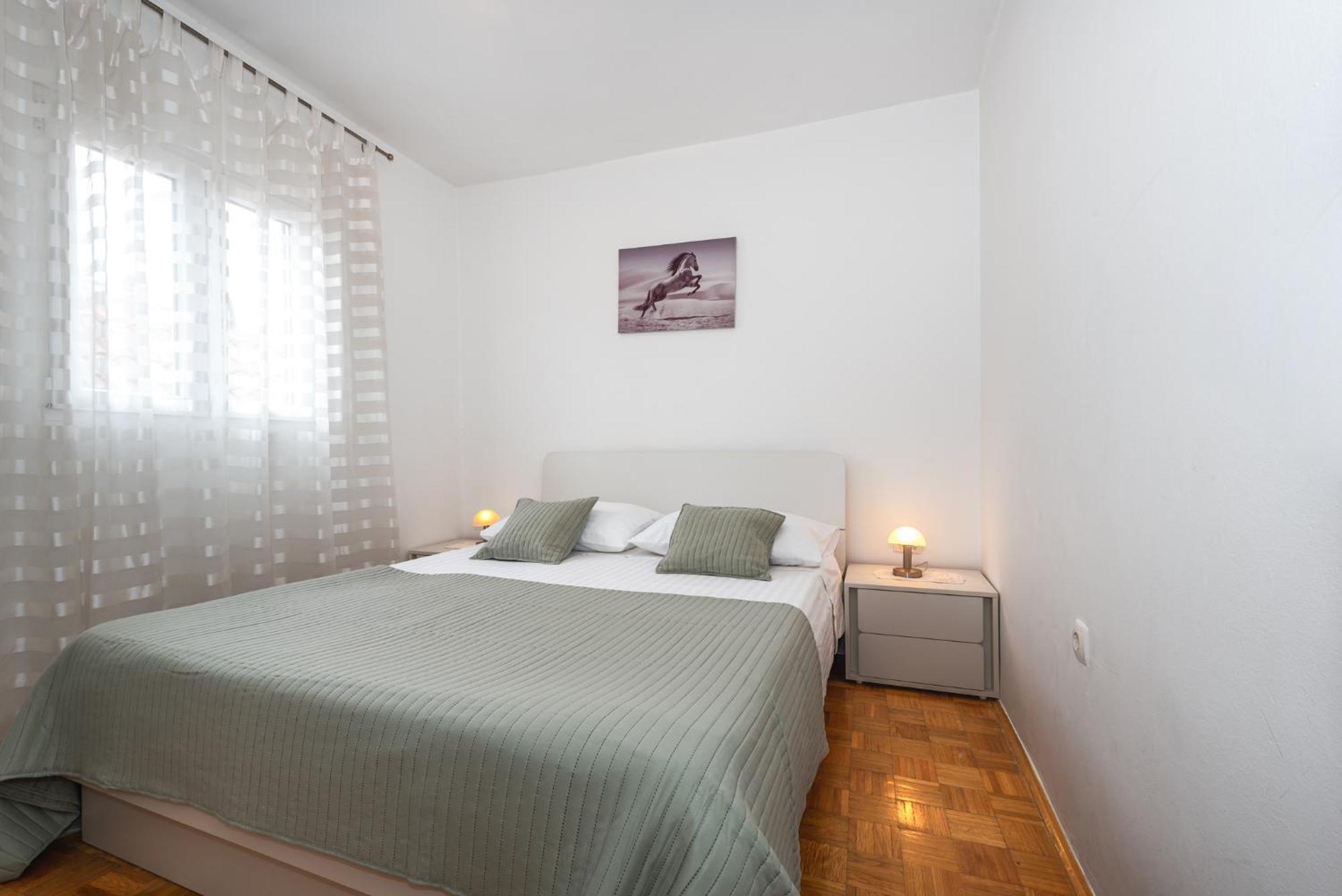 Apartments Duilo Skradin Phòng bức ảnh