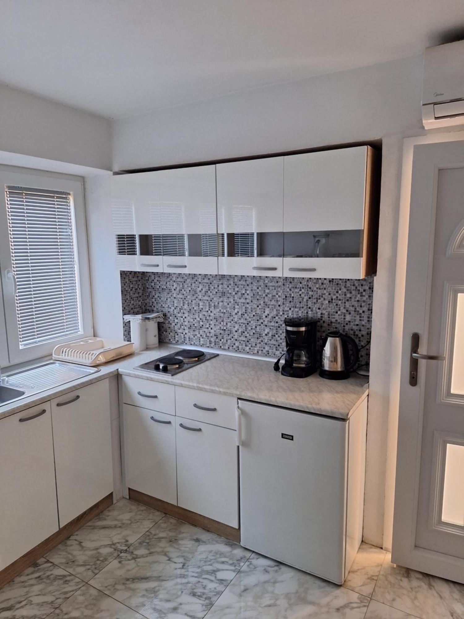 Apartments Duilo Skradin Ngoại thất bức ảnh