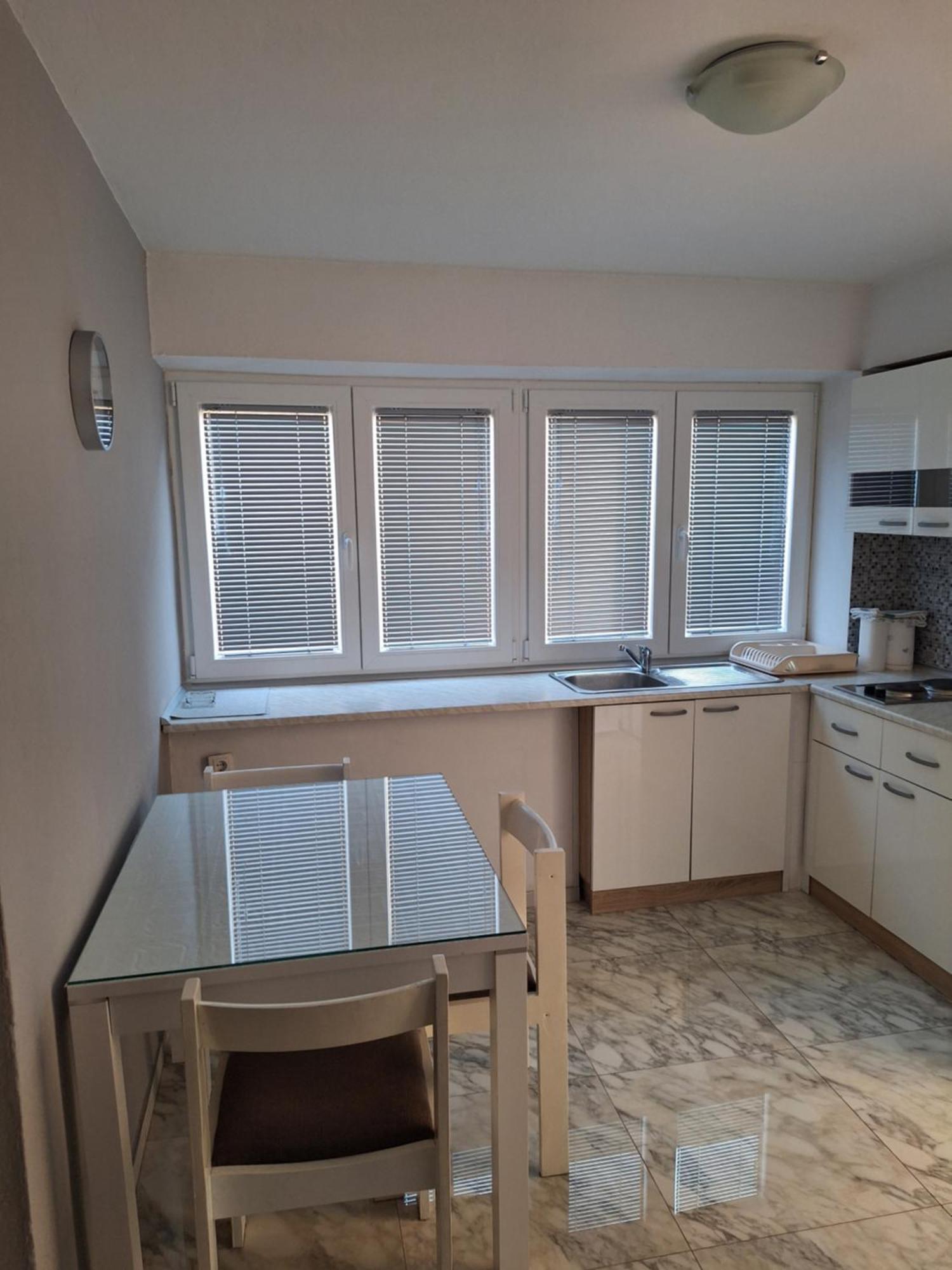 Apartments Duilo Skradin Ngoại thất bức ảnh