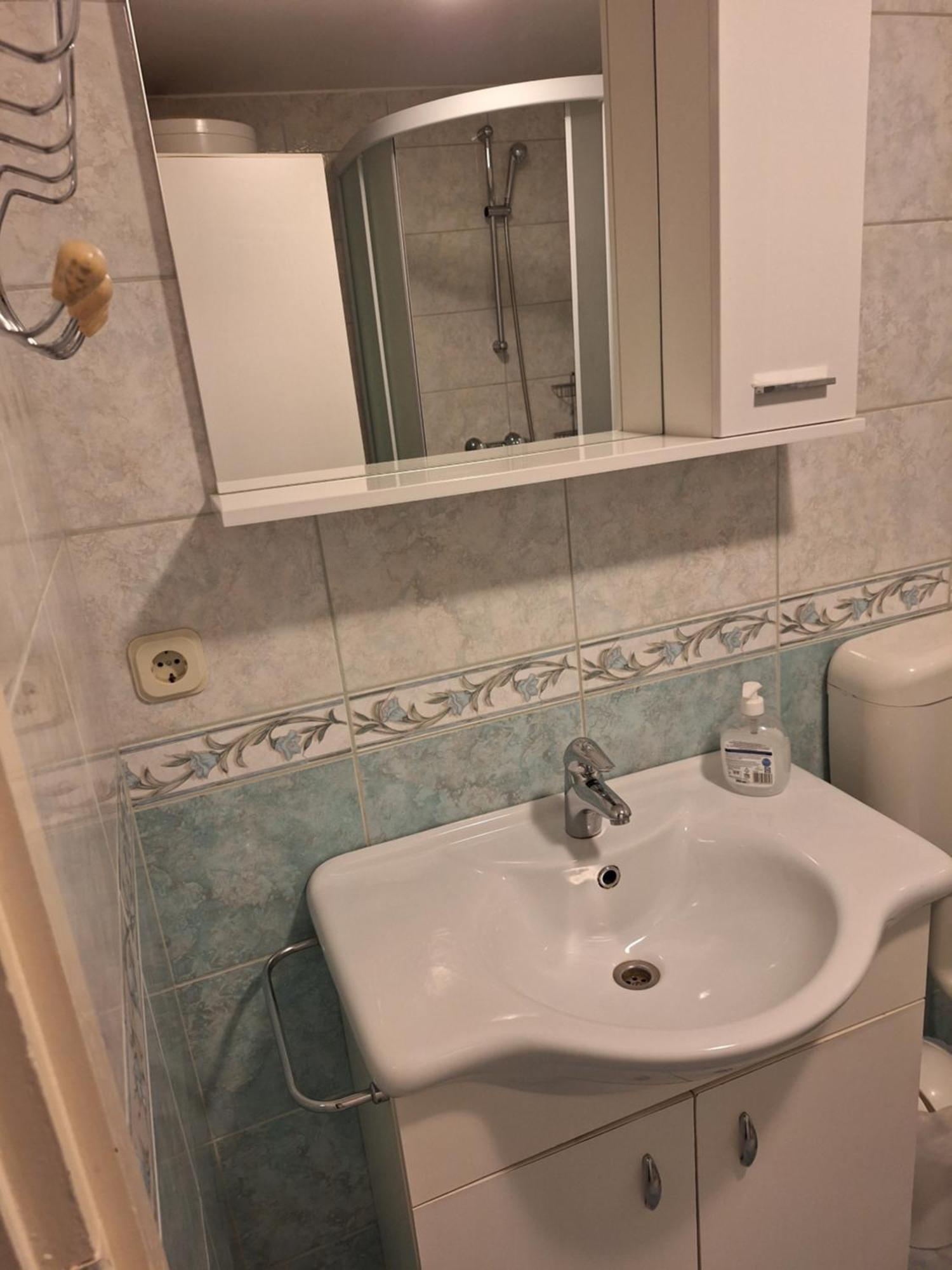 Apartments Duilo Skradin Ngoại thất bức ảnh