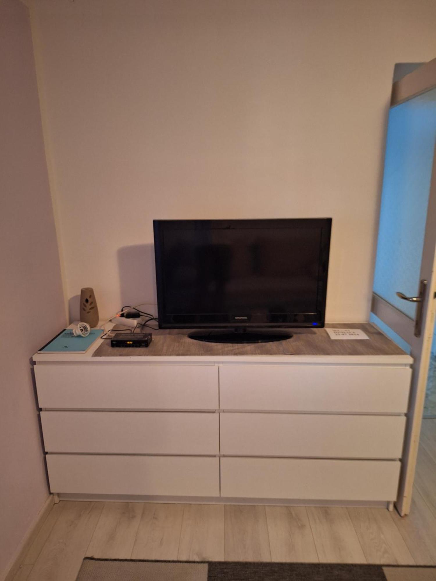 Apartments Duilo Skradin Ngoại thất bức ảnh