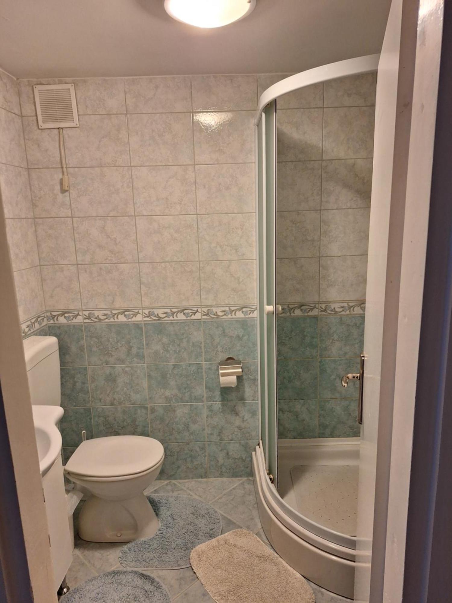 Apartments Duilo Skradin Ngoại thất bức ảnh